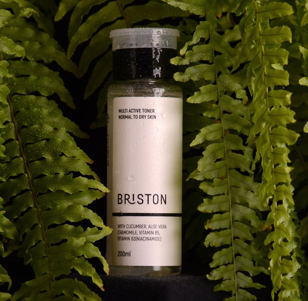 پاکسازی ملایم، حس سبکی فوری