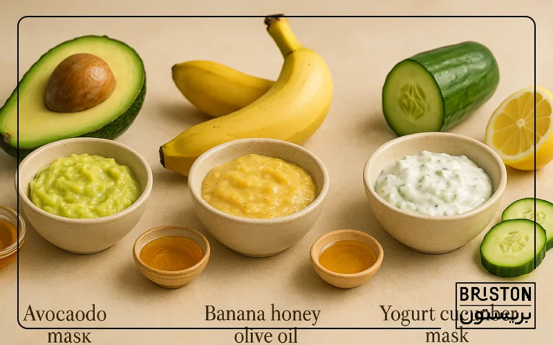 راهنمای کامل پاکسازی صورت در خانه برای پوست خشک