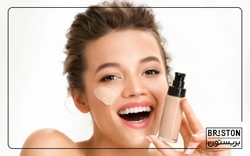 بهترین کرم پودر برای مجالس
