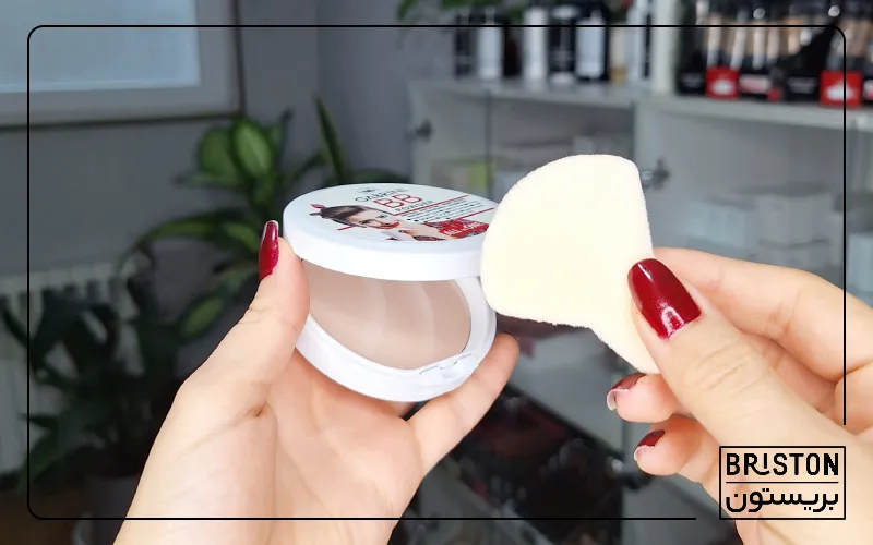 بهترین پنکک برای پوست چرب