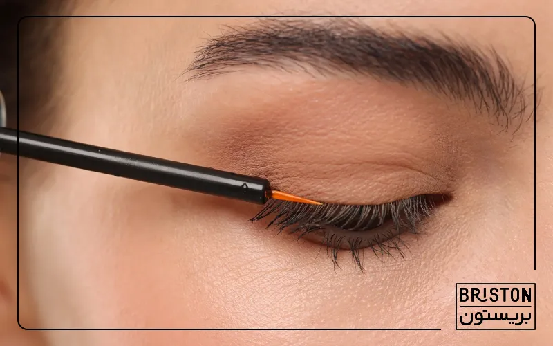 تقویت مژه سریتا اصل و تقلبی